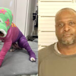 Quishon Brown Is Arrested For Setting An Innocent Dog Named Riona On Fire In Tennessee; Justice Must Be Served!